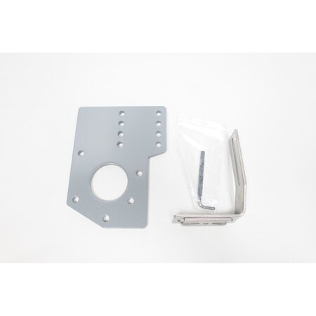 Fisher Size 30 Mounting Kit For 3582 Positioner FSMTG3582-A104F